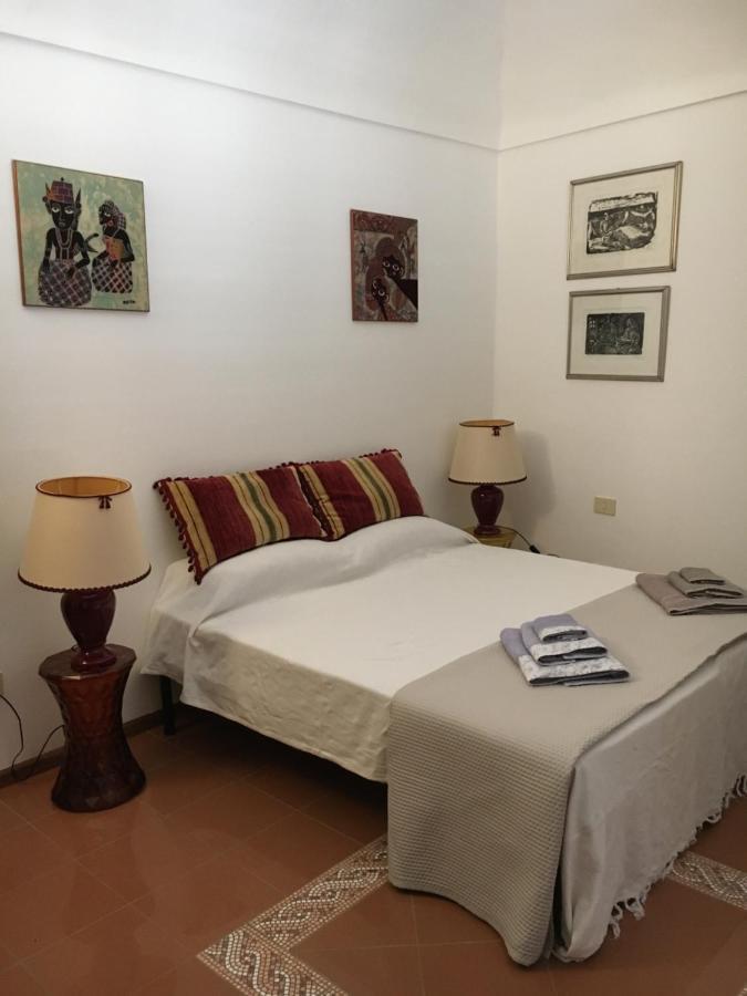 L'Appogghju Bed and Breakfast Castelsardo Εξωτερικό φωτογραφία