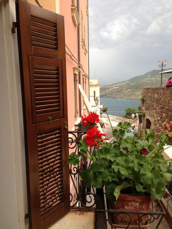L'Appogghju Bed and Breakfast Castelsardo Εξωτερικό φωτογραφία