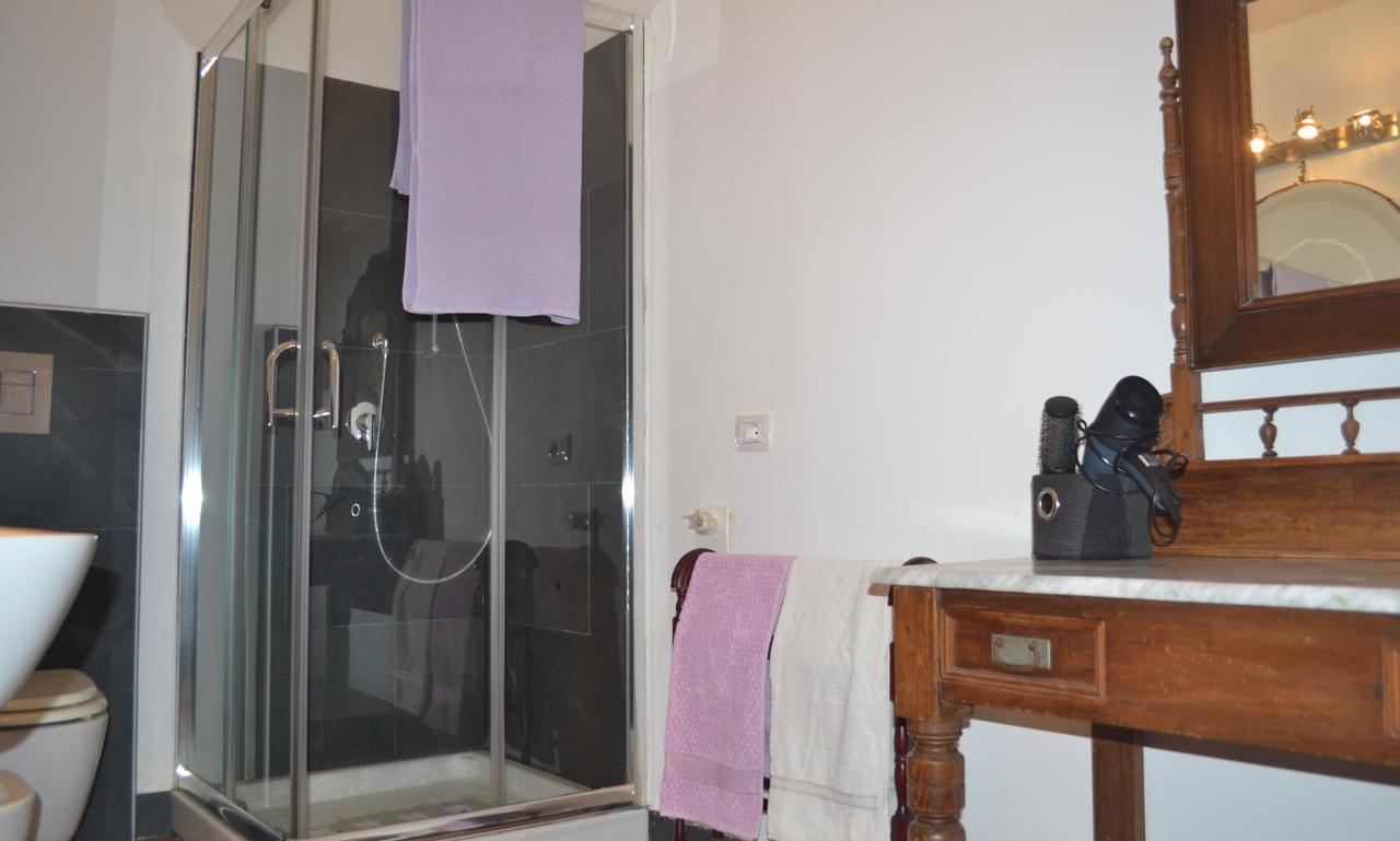 L'Appogghju Bed and Breakfast Castelsardo Εξωτερικό φωτογραφία