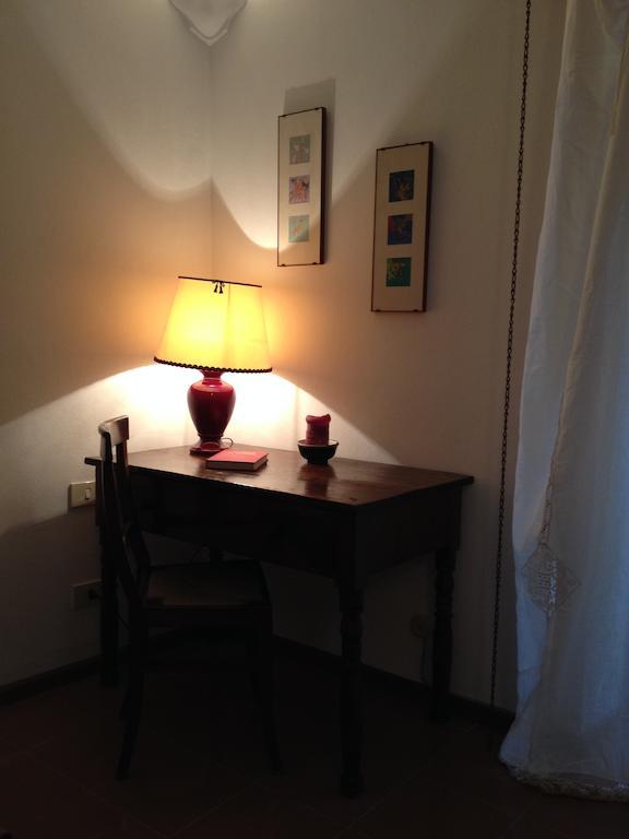 L'Appogghju Bed and Breakfast Castelsardo Εξωτερικό φωτογραφία