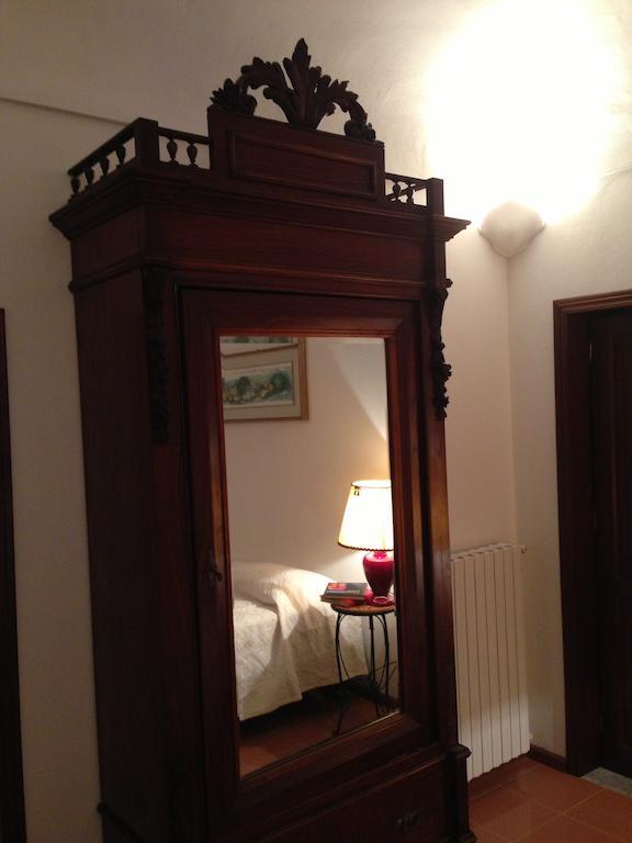 L'Appogghju Bed and Breakfast Castelsardo Εξωτερικό φωτογραφία