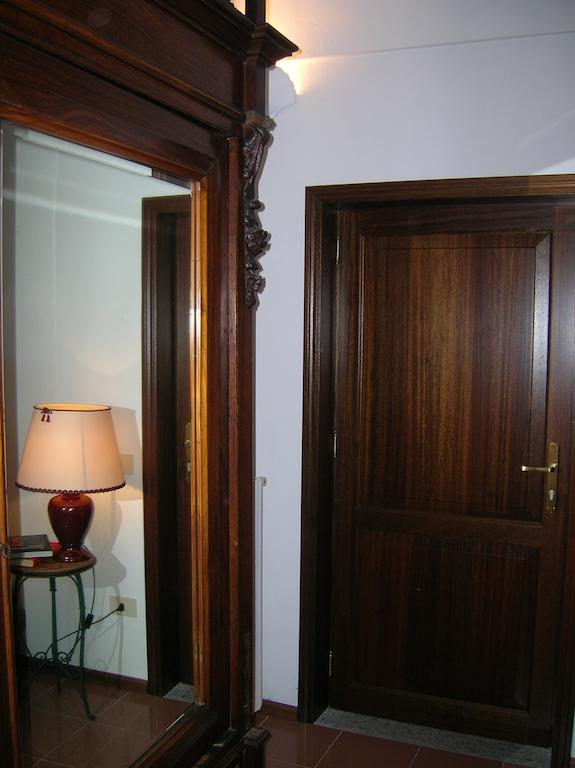 L'Appogghju Bed and Breakfast Castelsardo Δωμάτιο φωτογραφία