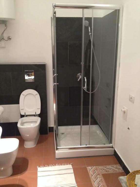 L'Appogghju Bed and Breakfast Castelsardo Εξωτερικό φωτογραφία