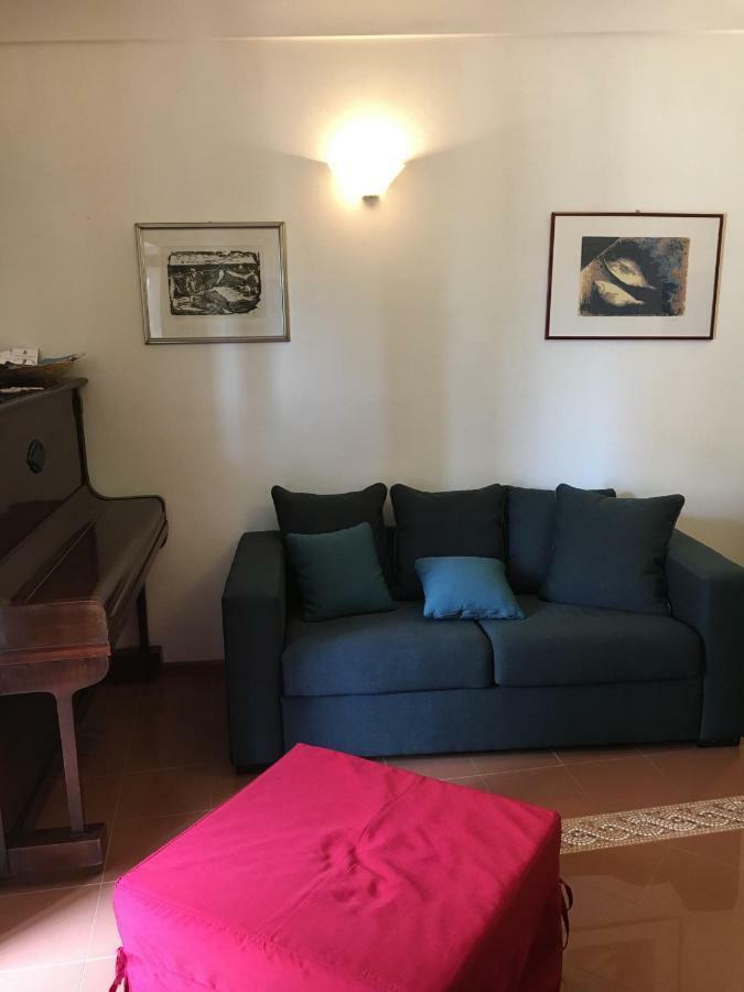 L'Appogghju Bed and Breakfast Castelsardo Εξωτερικό φωτογραφία